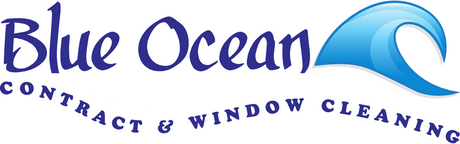 Blue OCean Window Cleaning